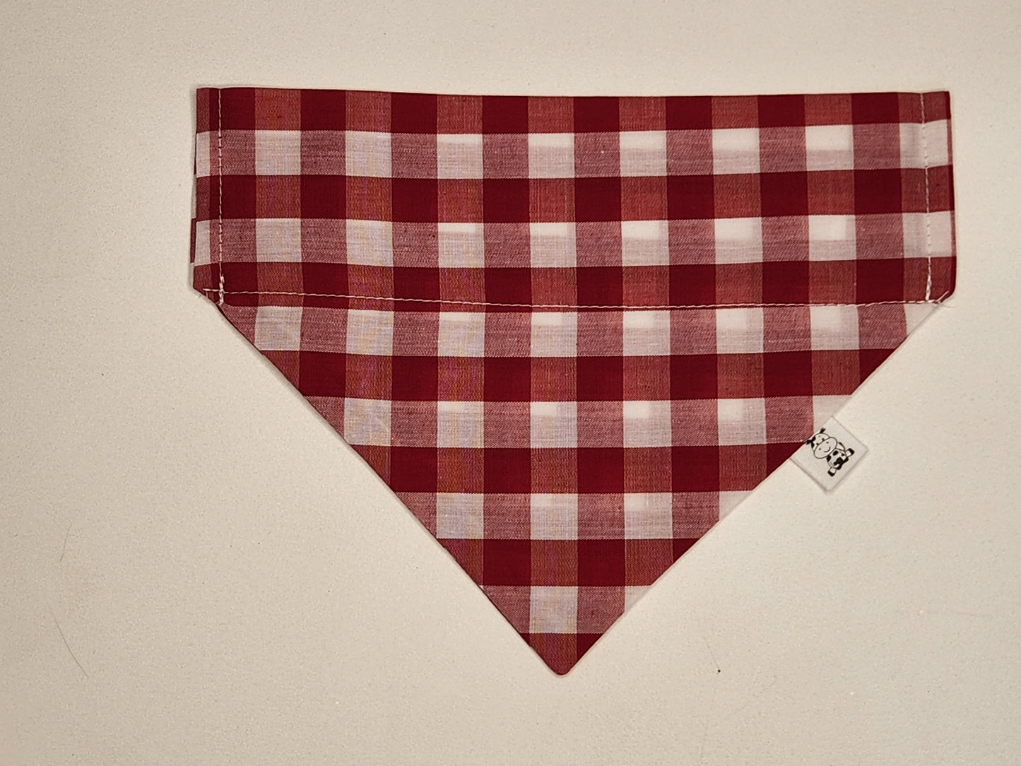 XL Pet Bandanas