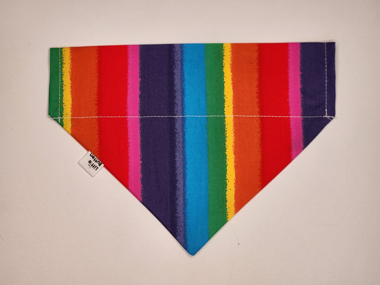 XL Pet Bandanas