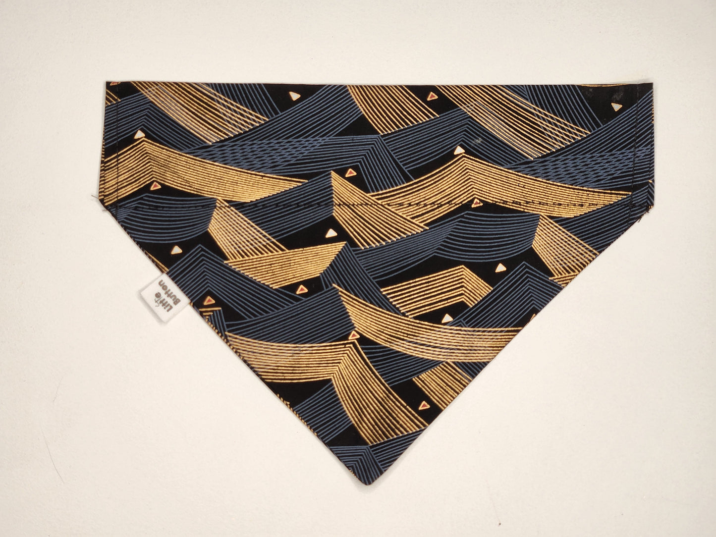 XL Pet Bandanas