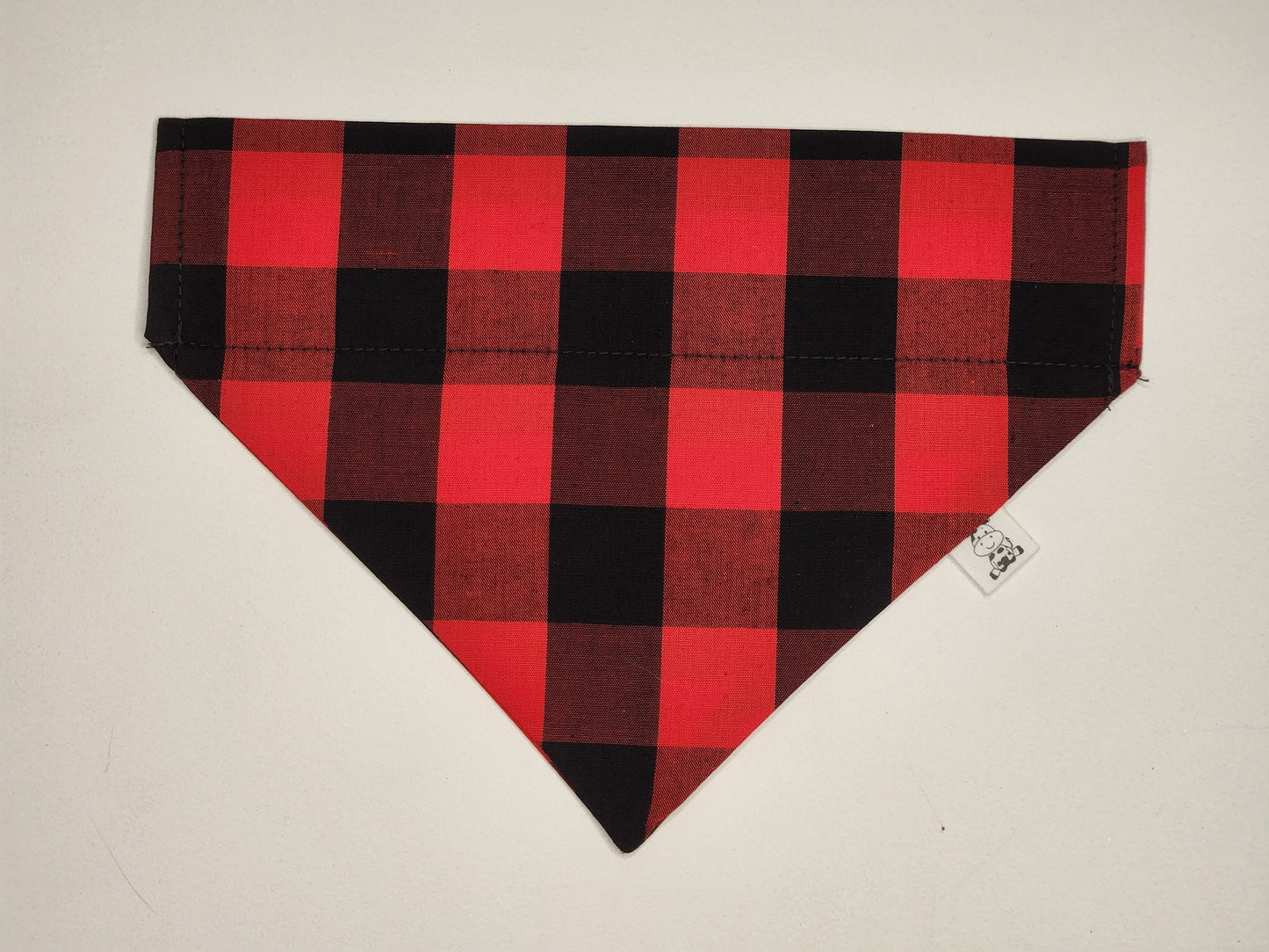 XL Pet Bandanas