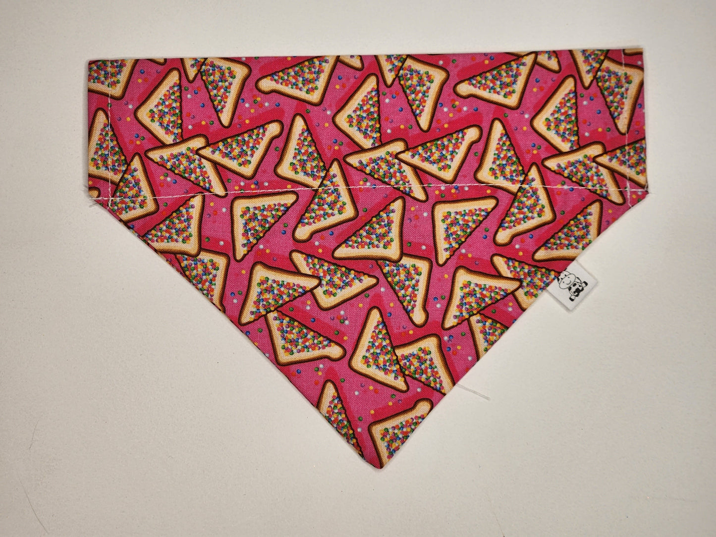 XL Pet Bandanas