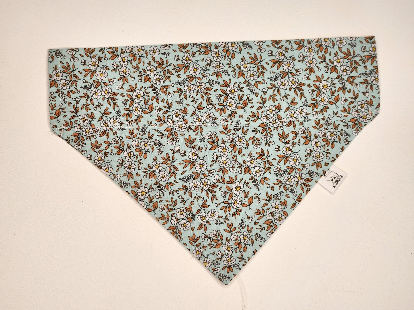 XL Pet Bandanas
