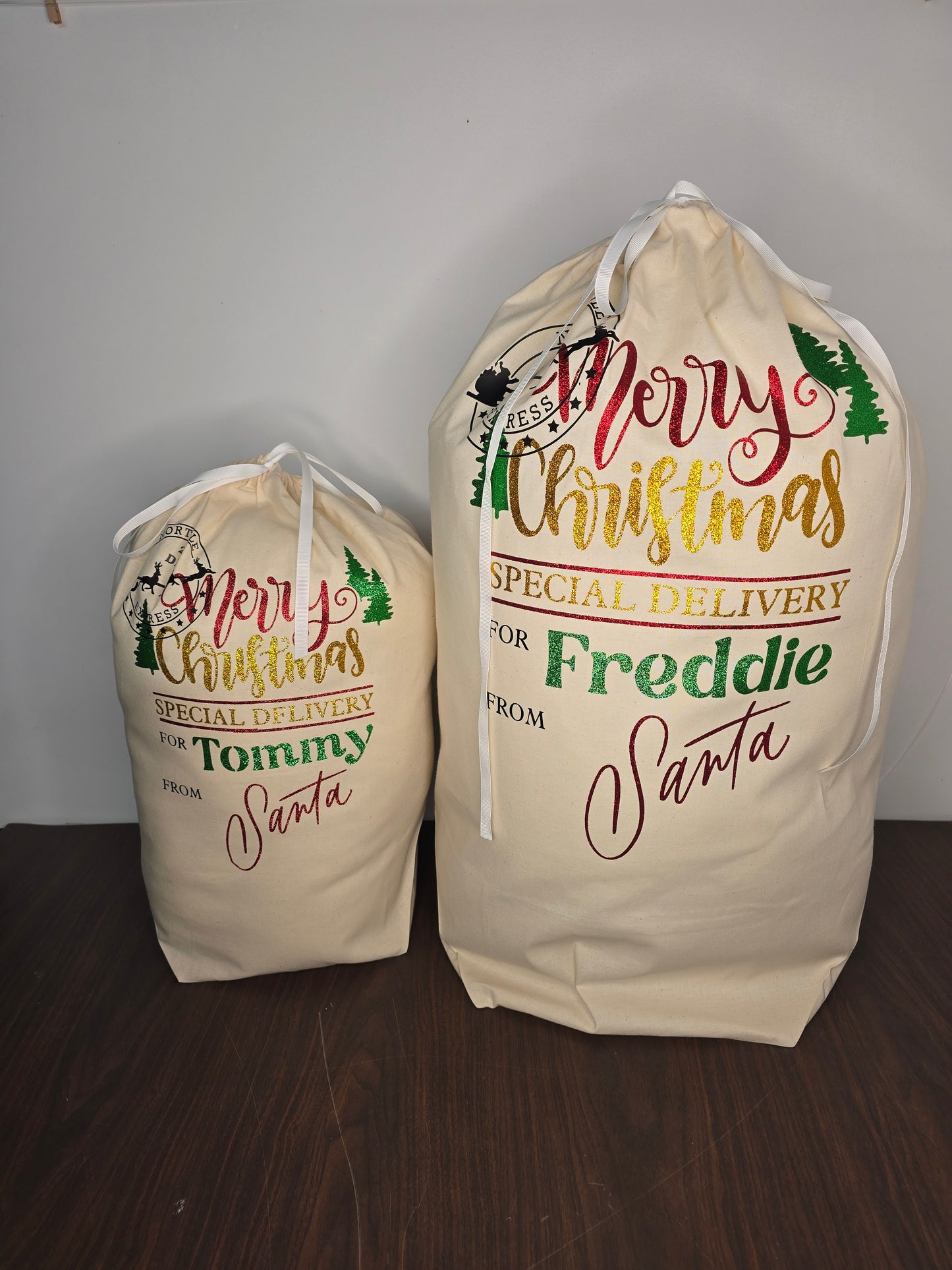 Santa Sacks