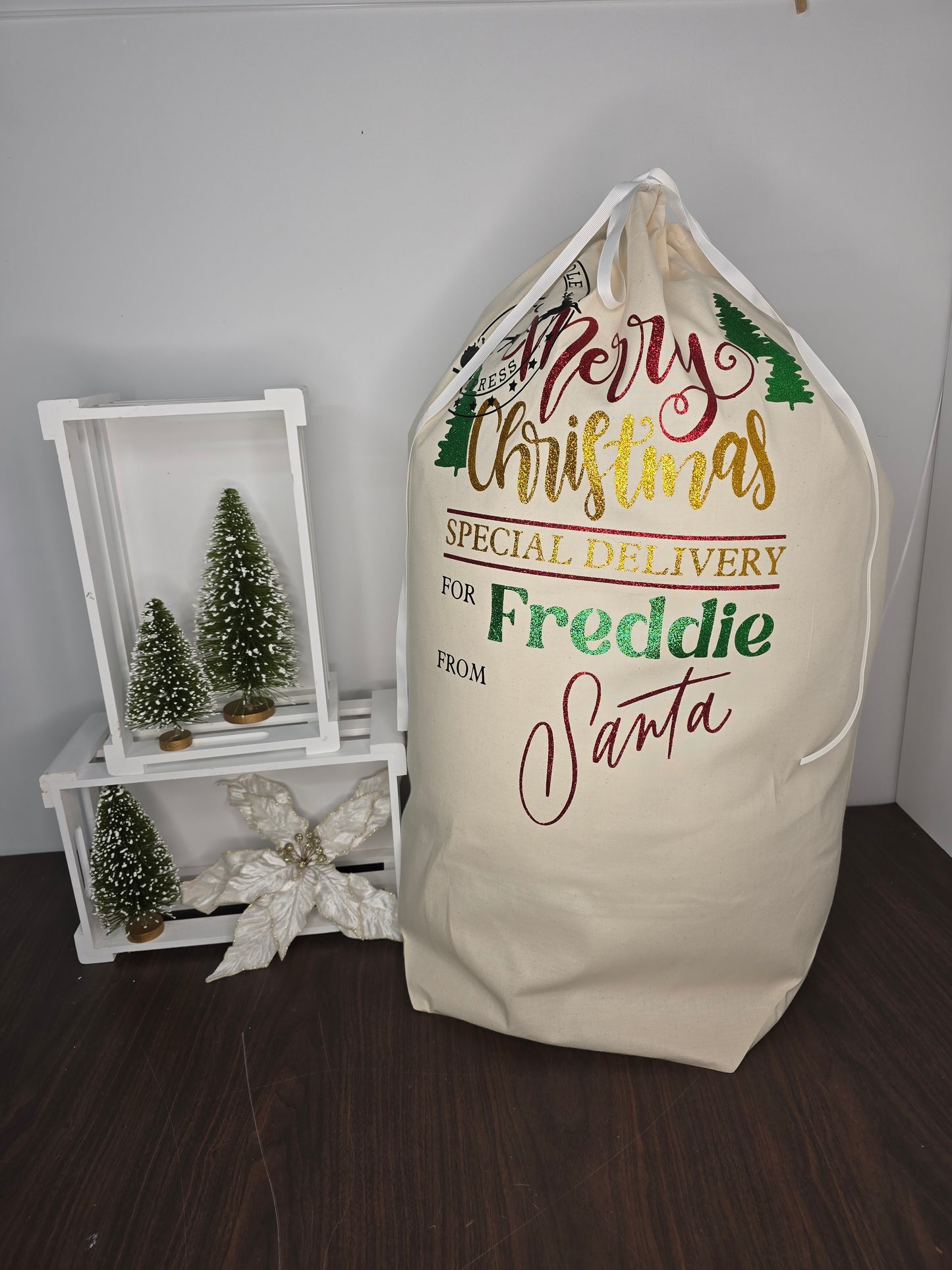 Santa Sacks