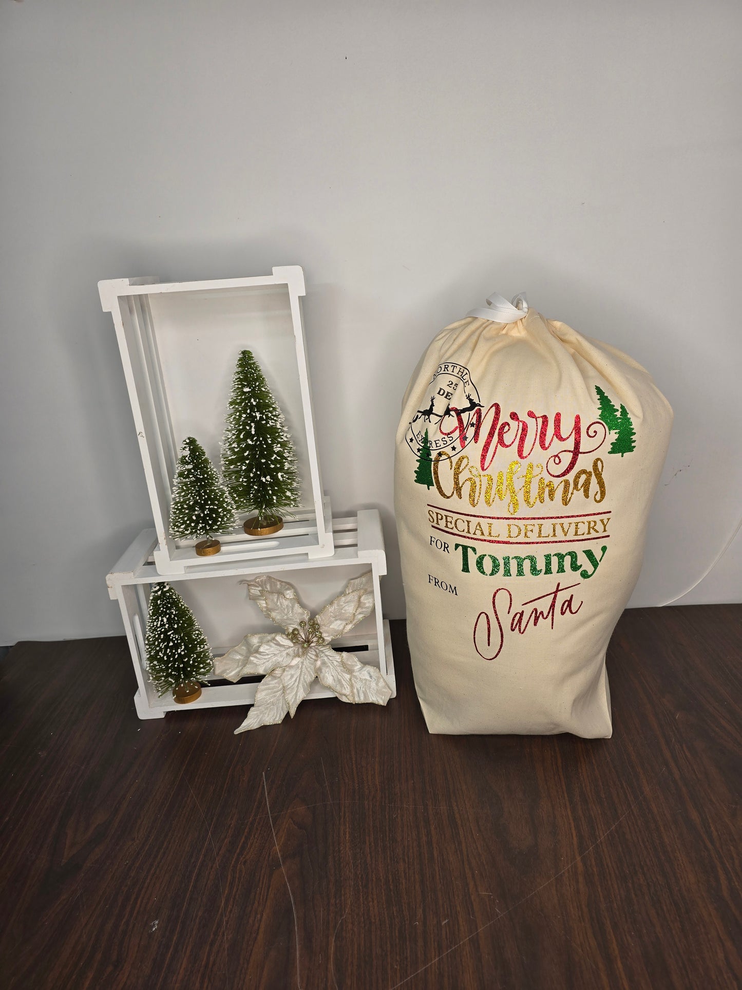Santa Sacks