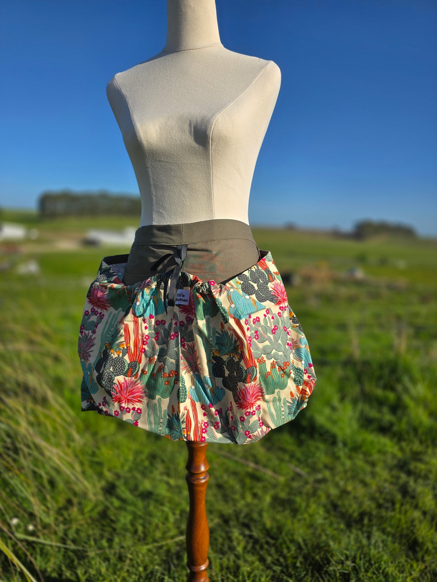 Harvest Apron