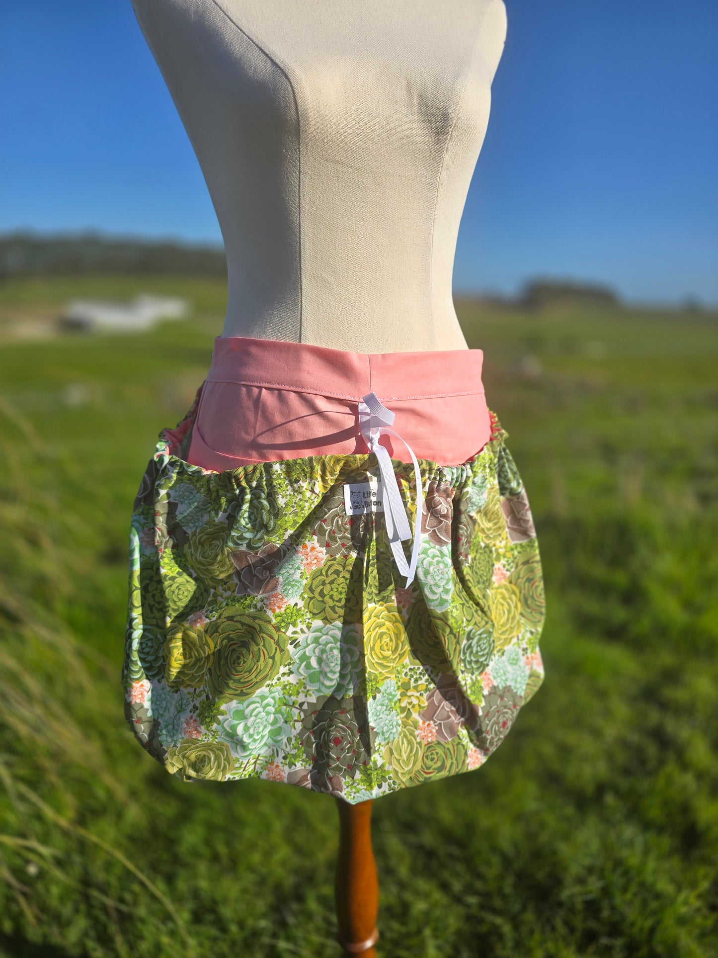Harvest Apron
