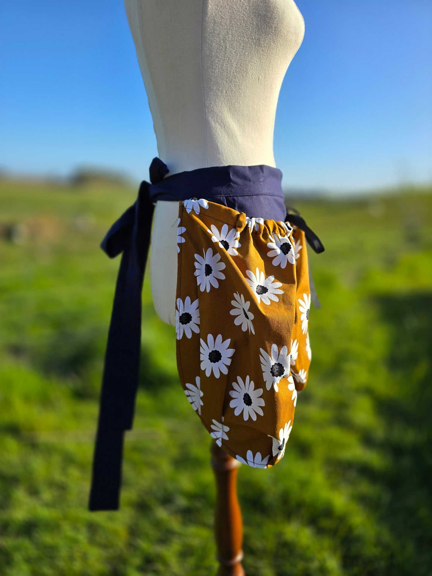 Harvest Apron