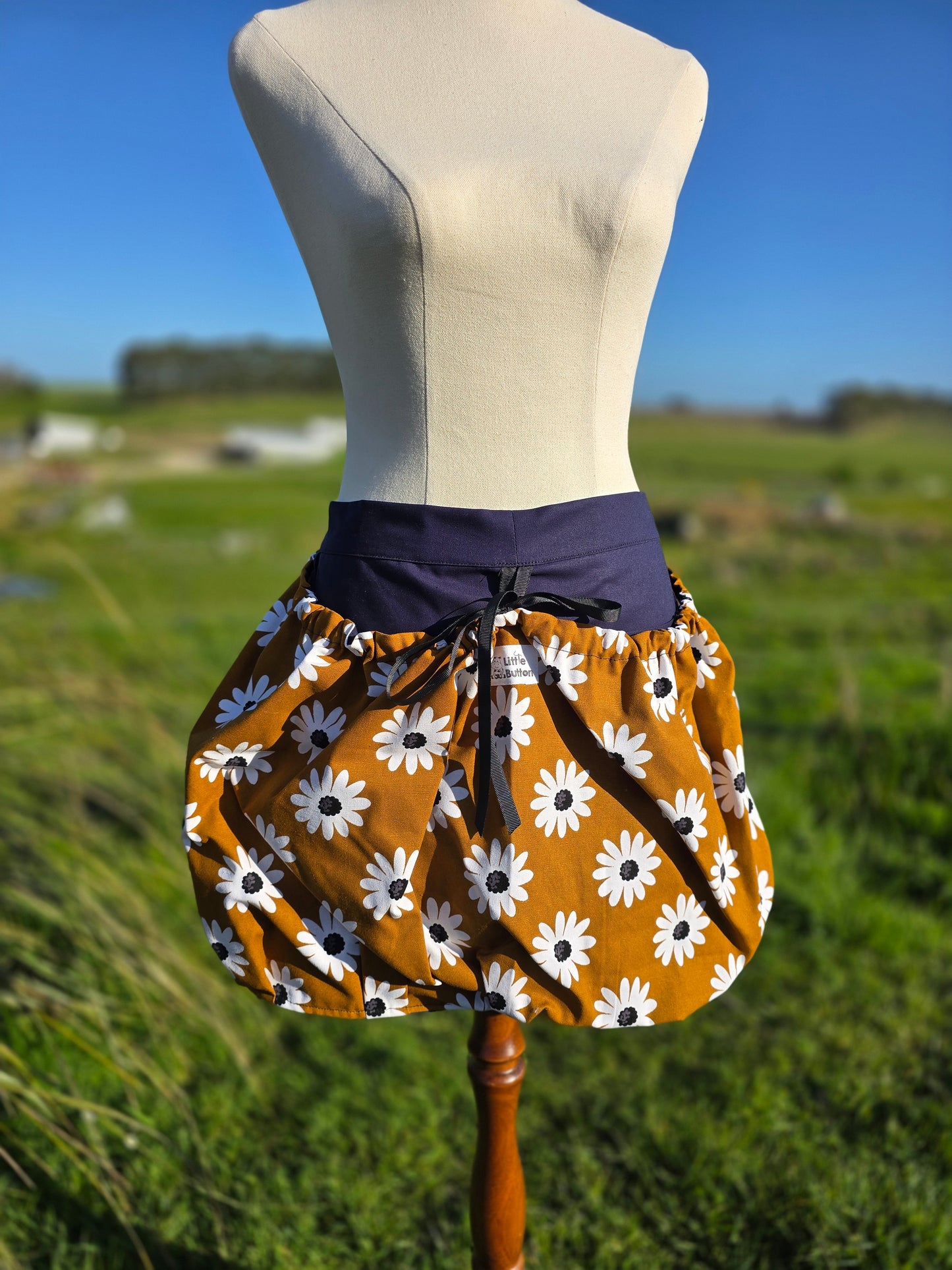 Harvest Apron