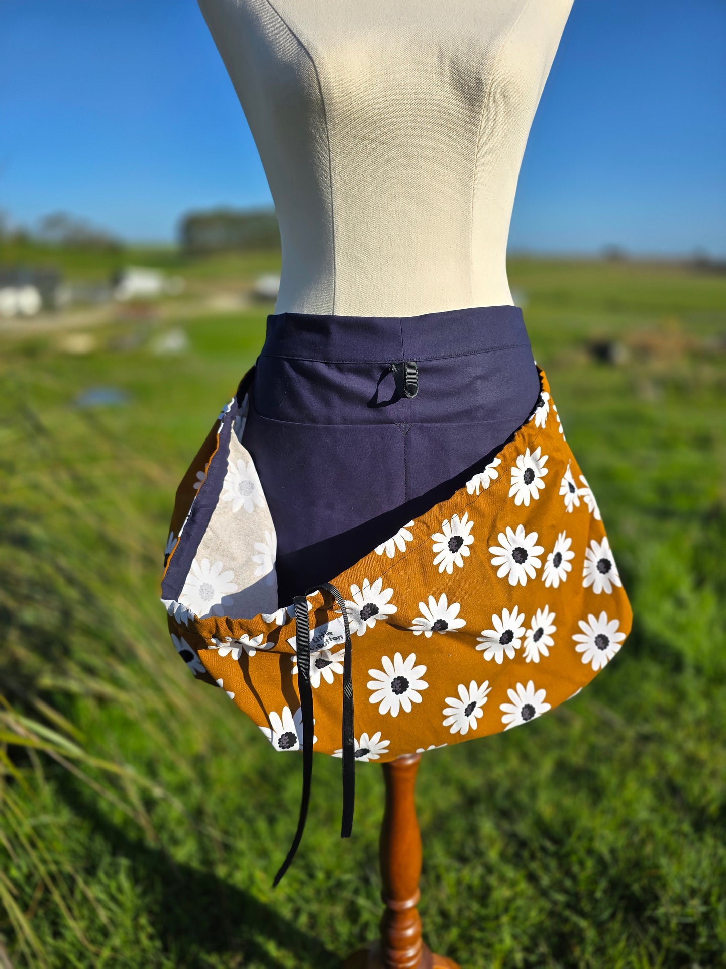 Harvest Apron