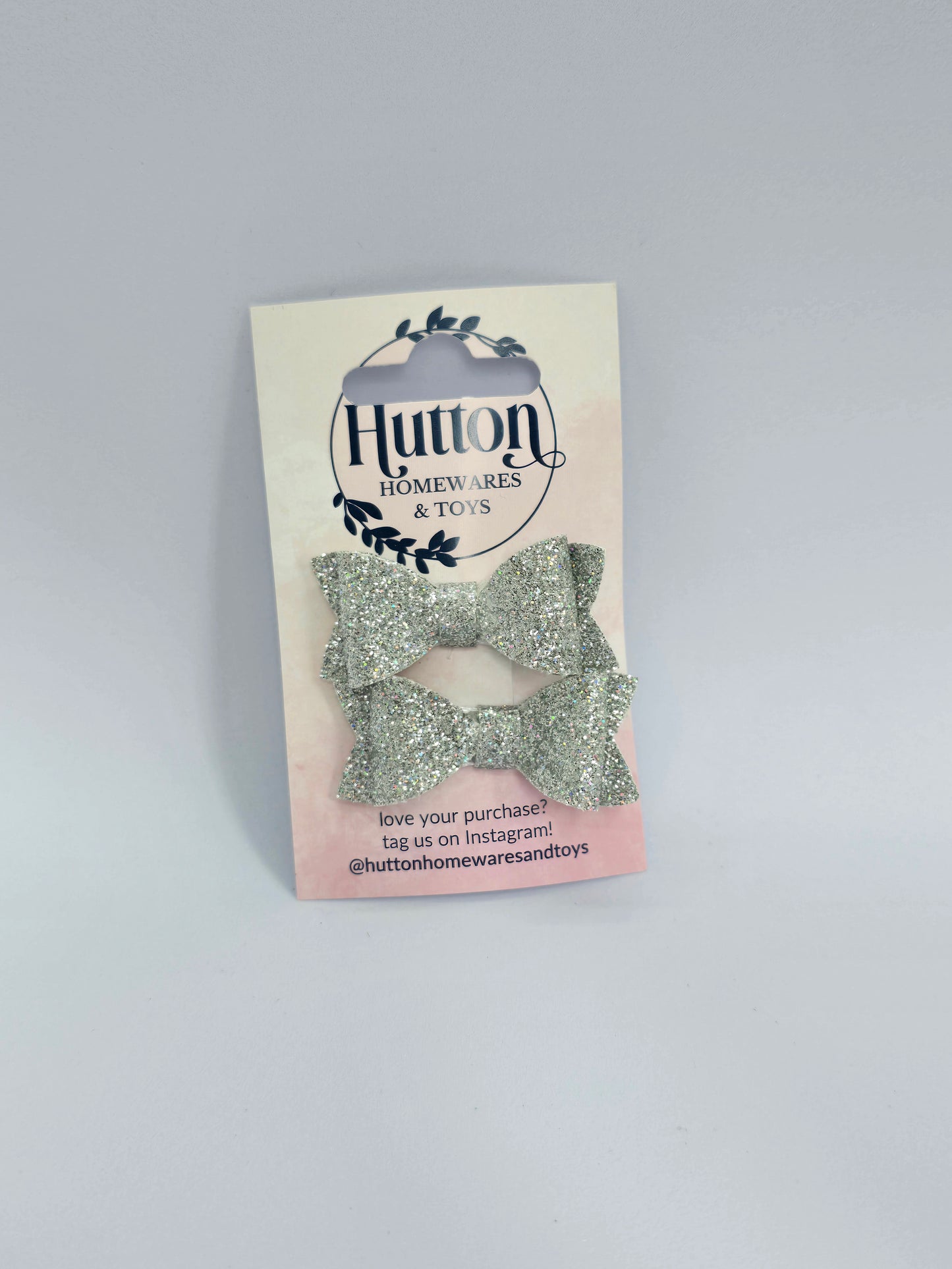 Mini Hair Clips