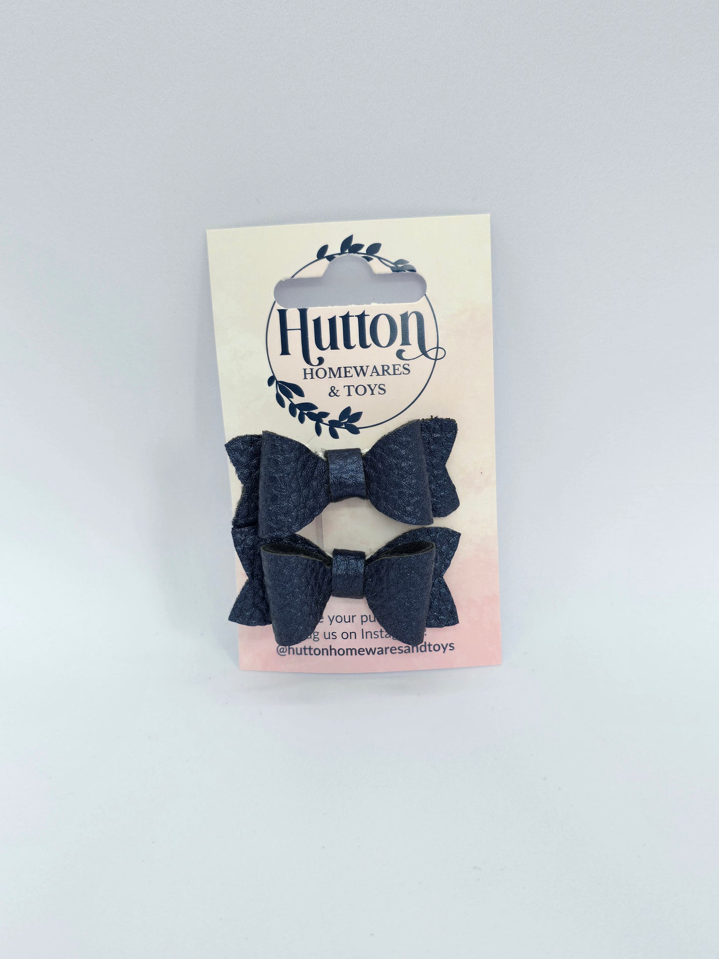 Mini Hair Clips