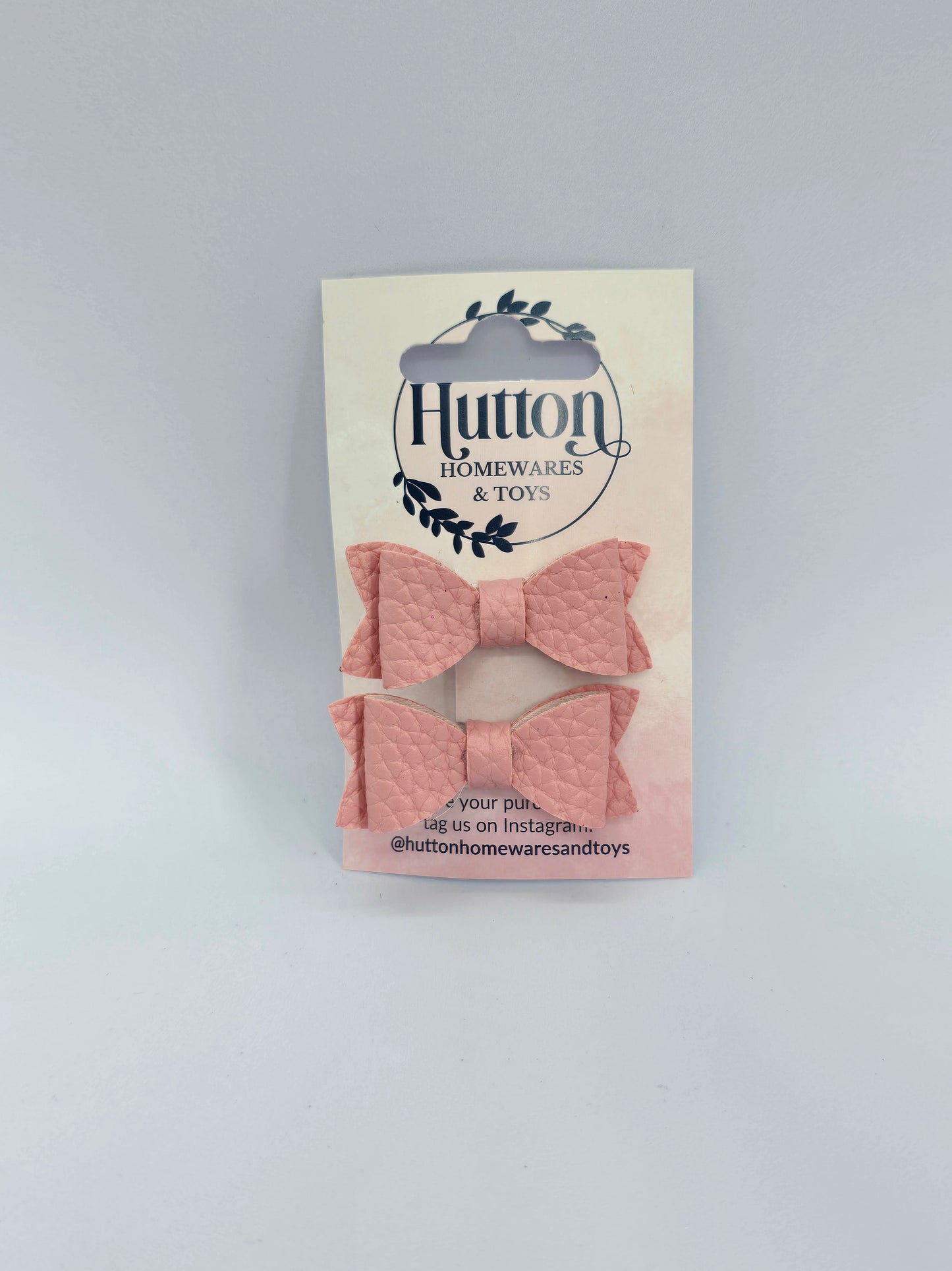 Mini Hair Clips