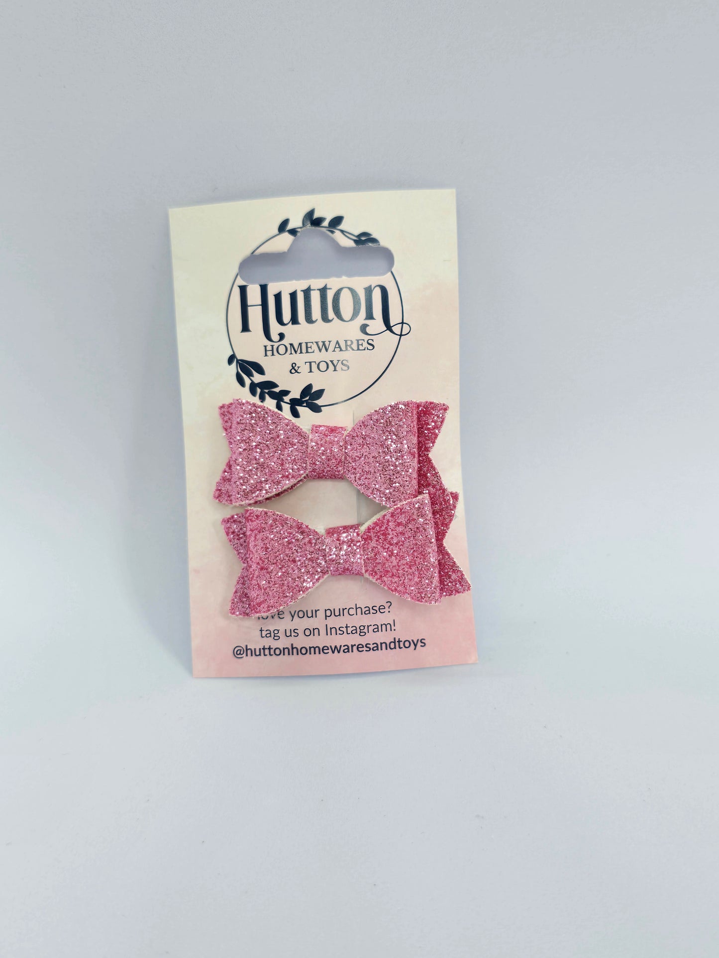 Mini Hair Clips
