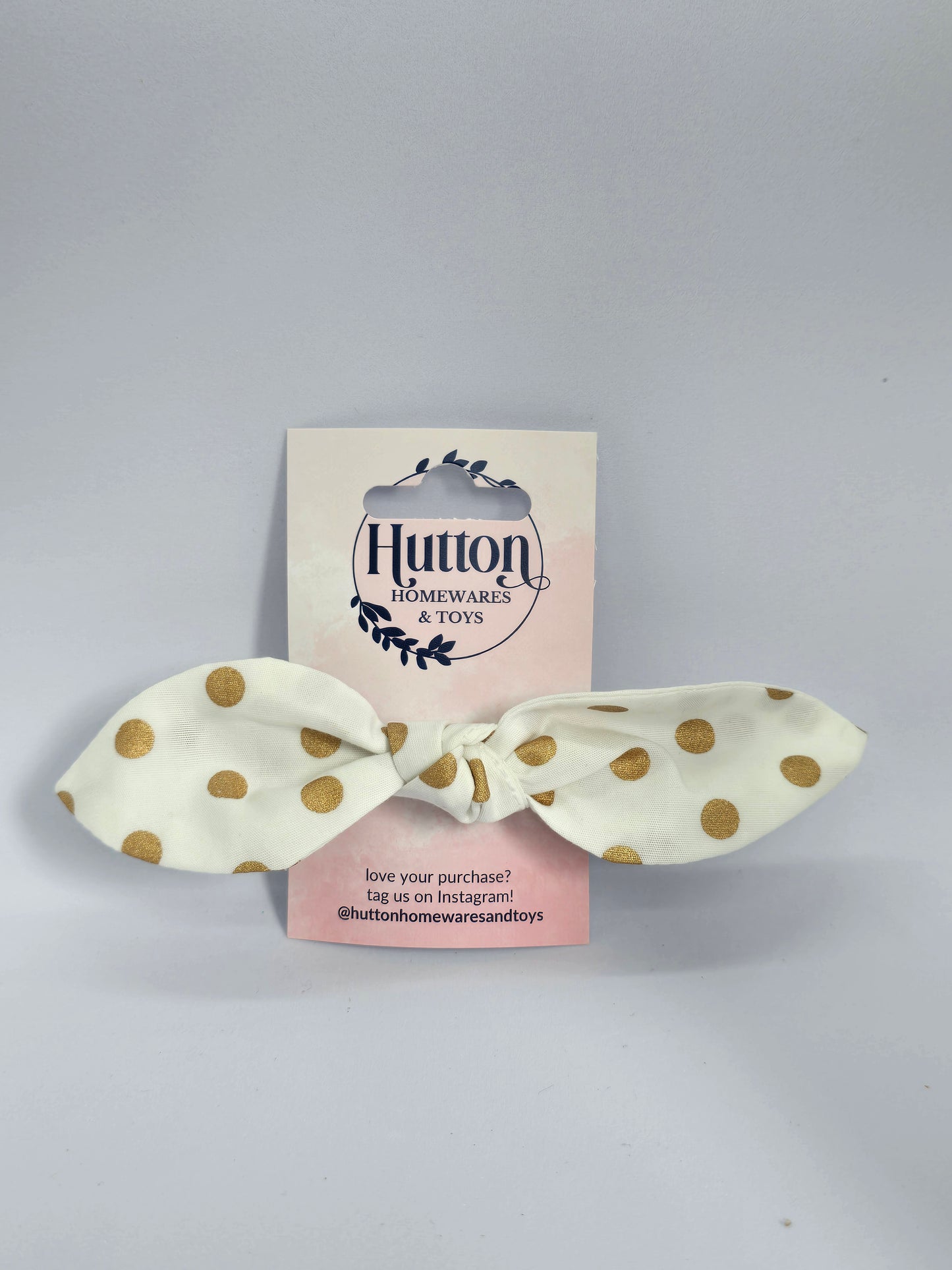 SALE Fabric Bow Hair Clips