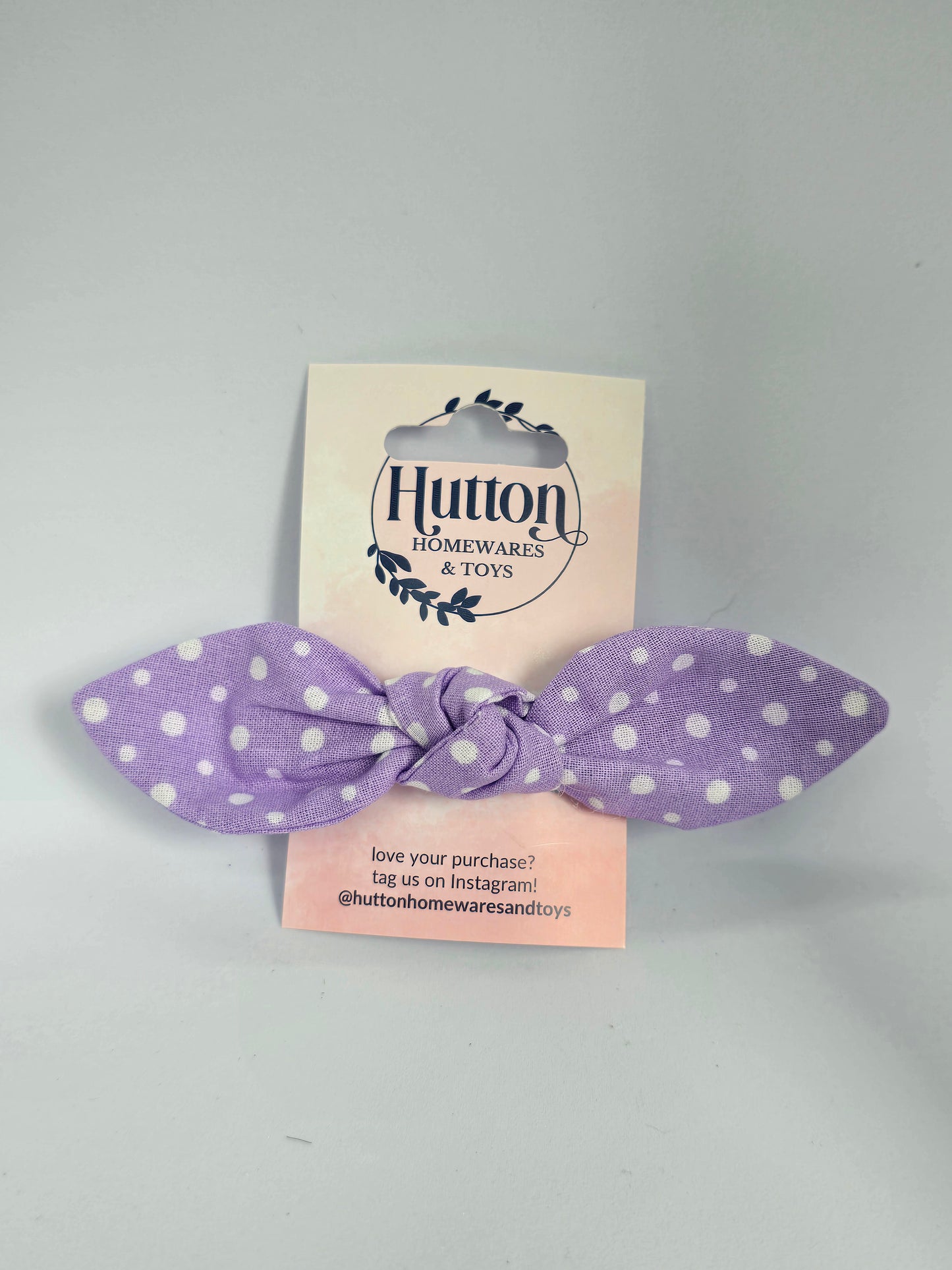 SALE Fabric Bow Hair Clips