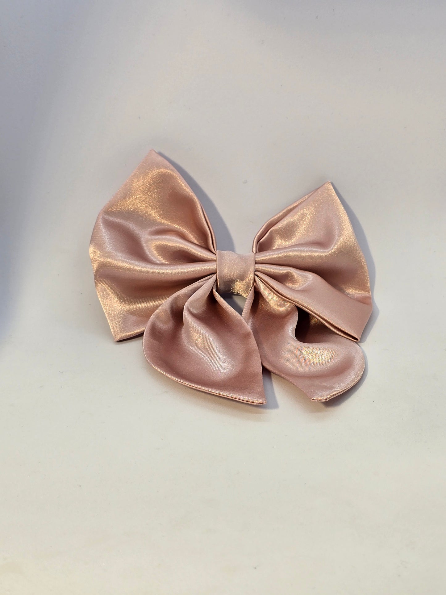 Charlotte bow