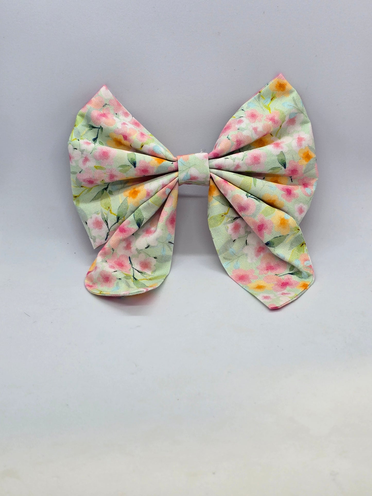 Charlotte bow