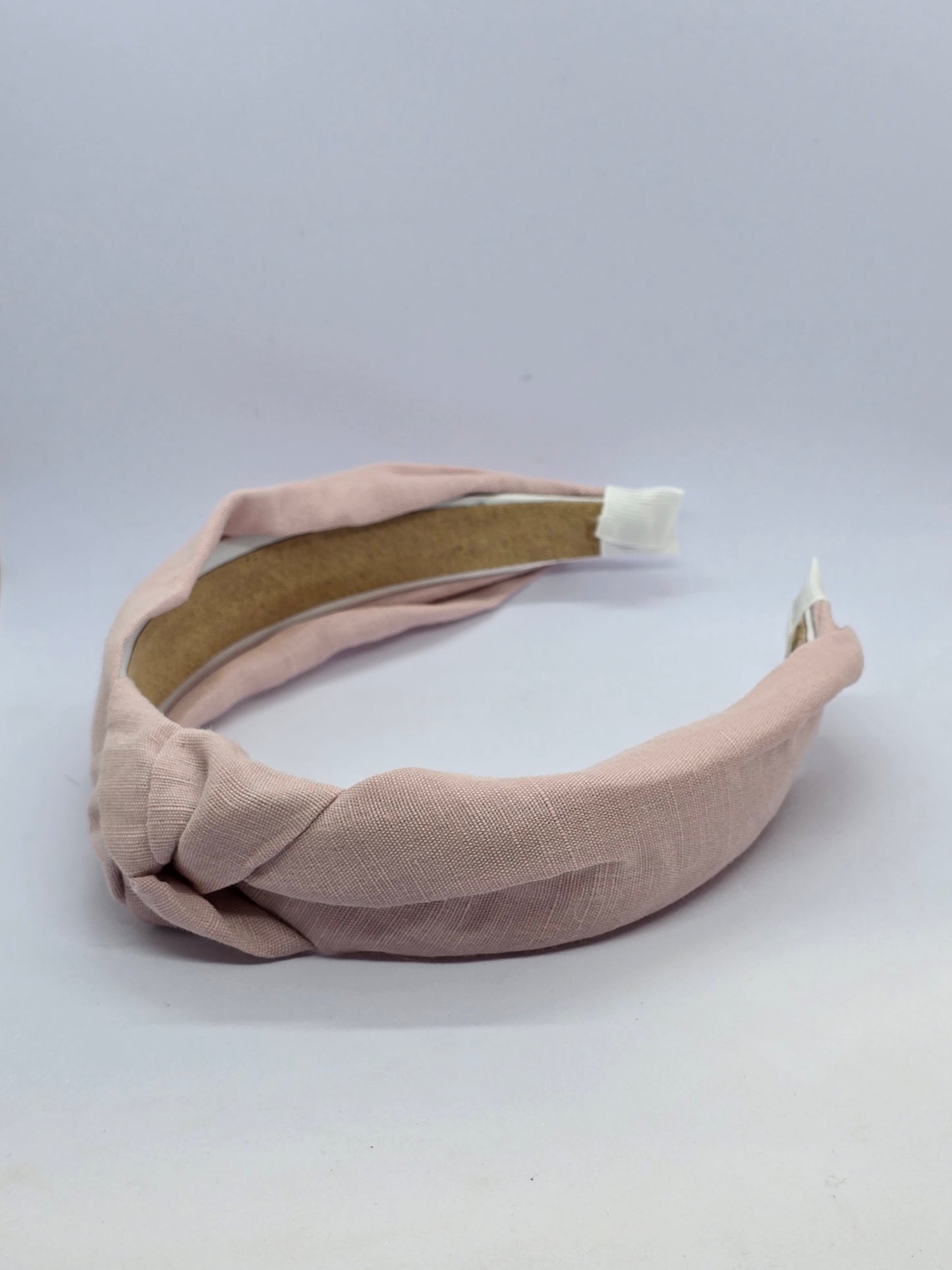 Knotted headbands