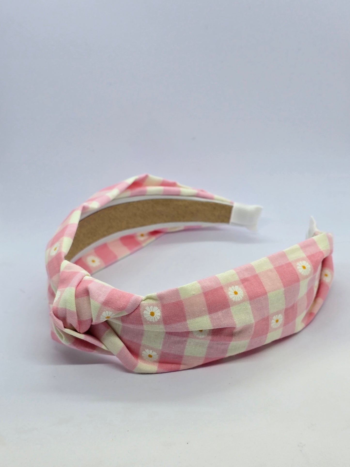 Knotted headbands