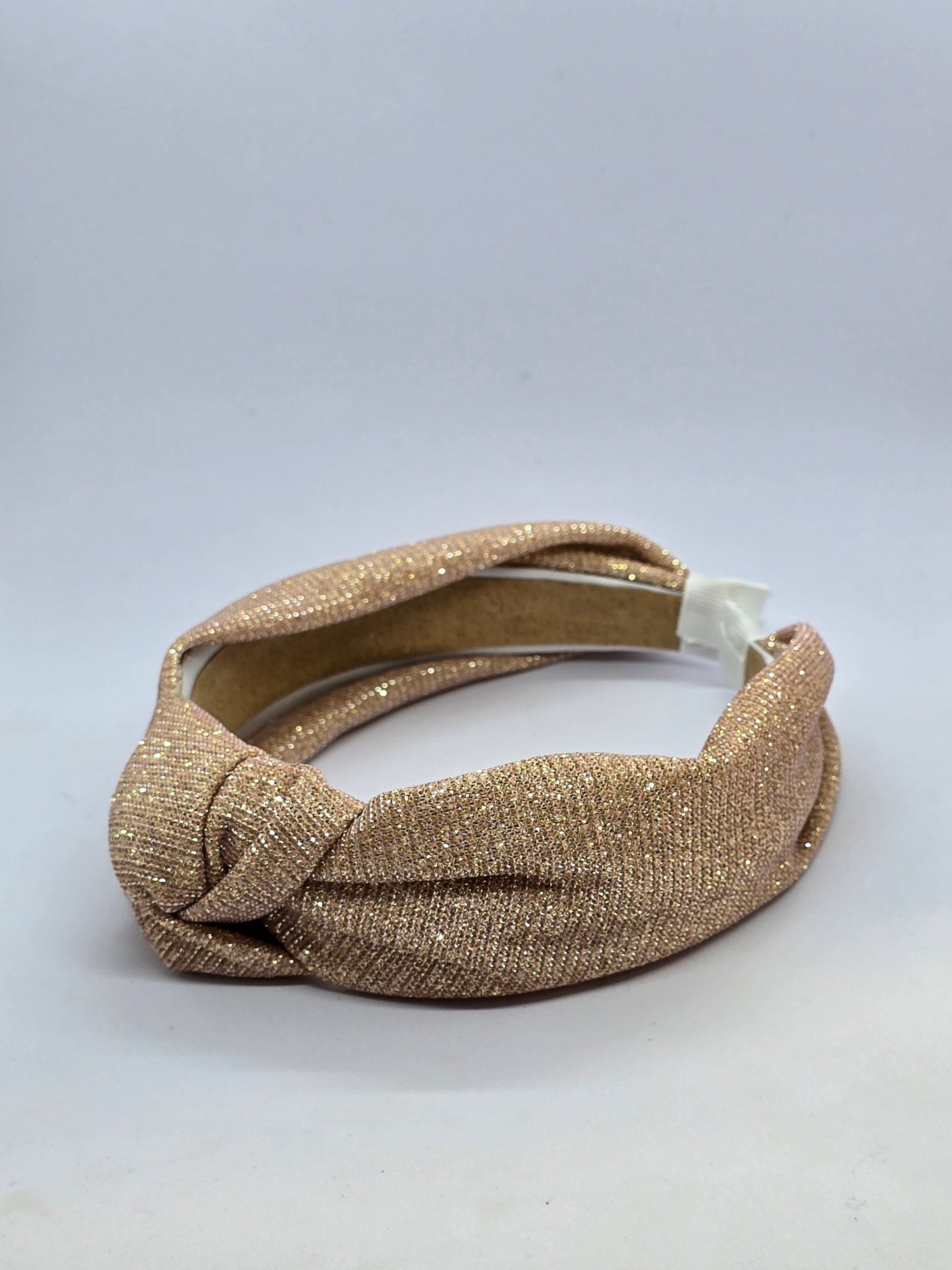 Knotted headbands
