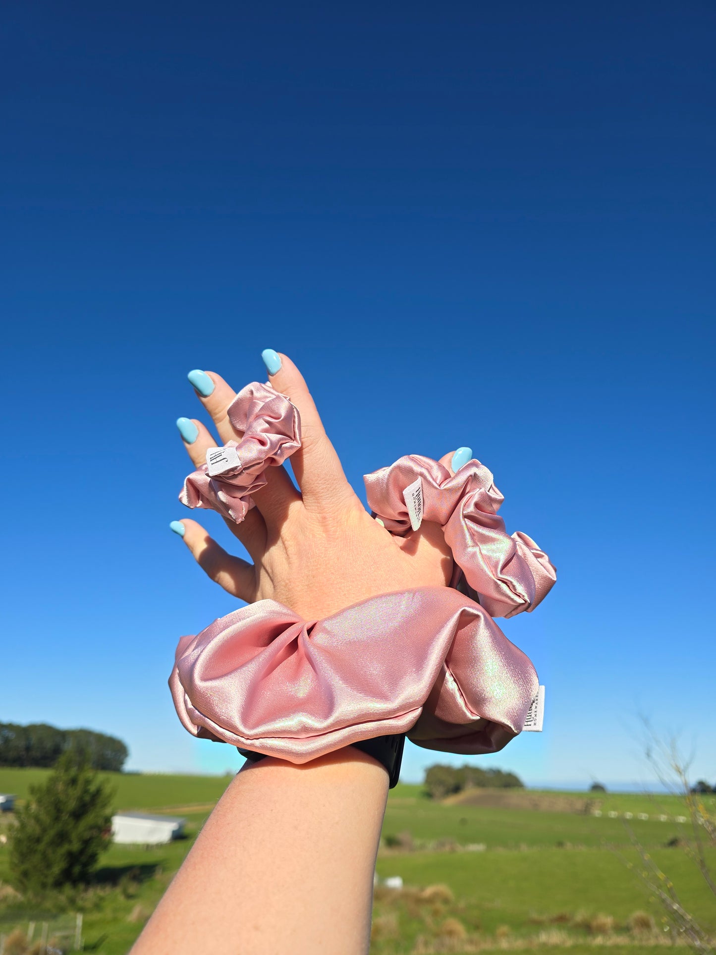 Scrunchies