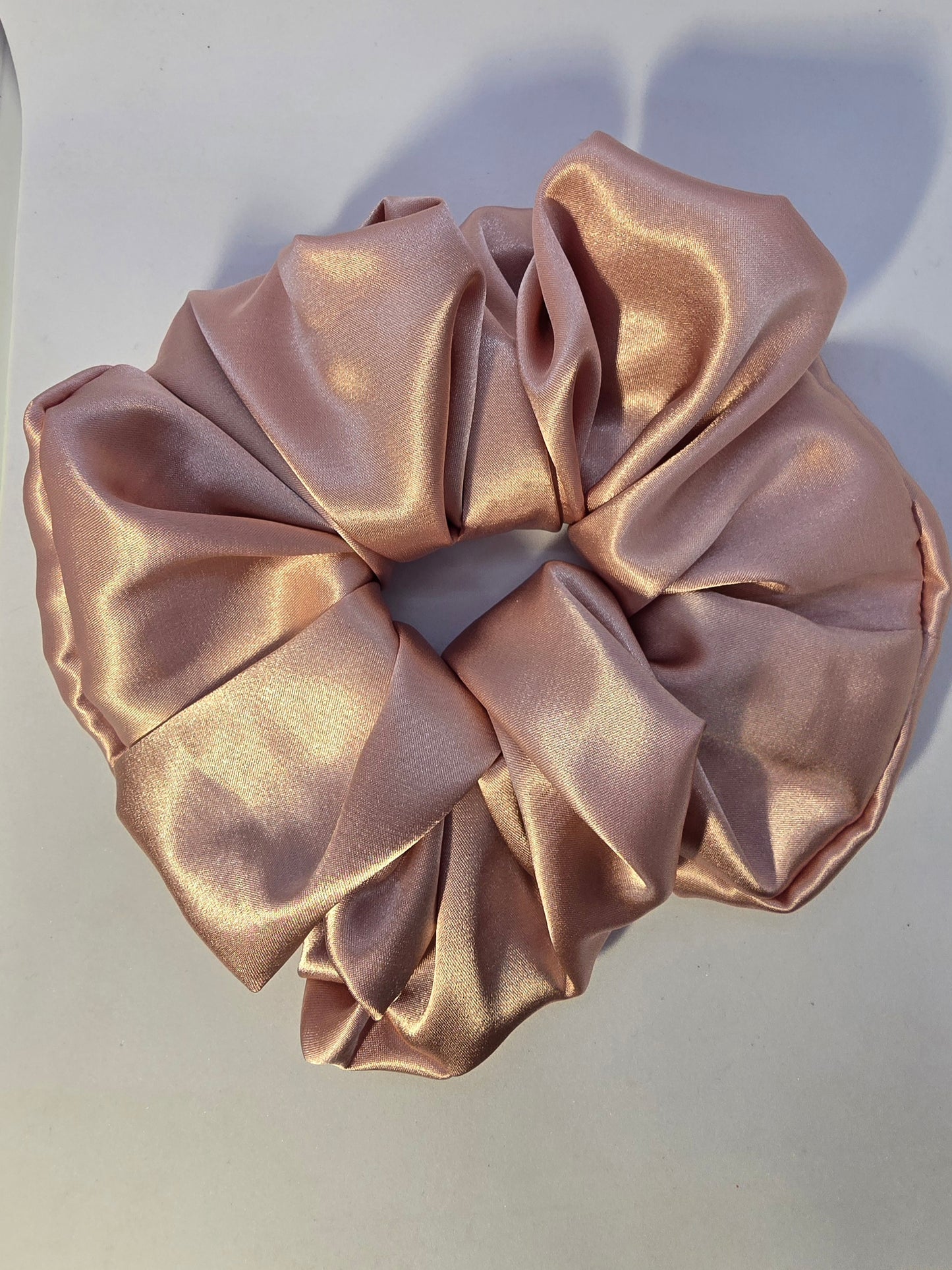 Scrunchies