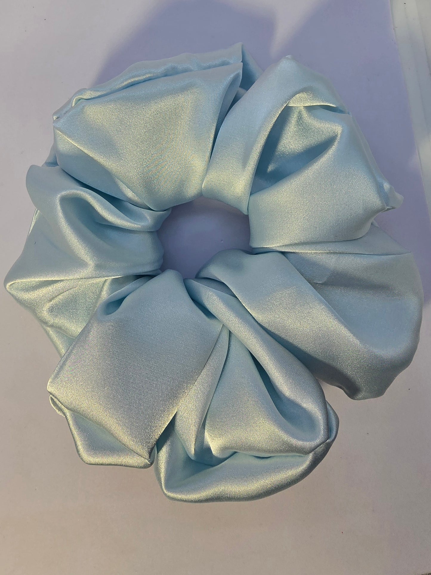 Scrunchies