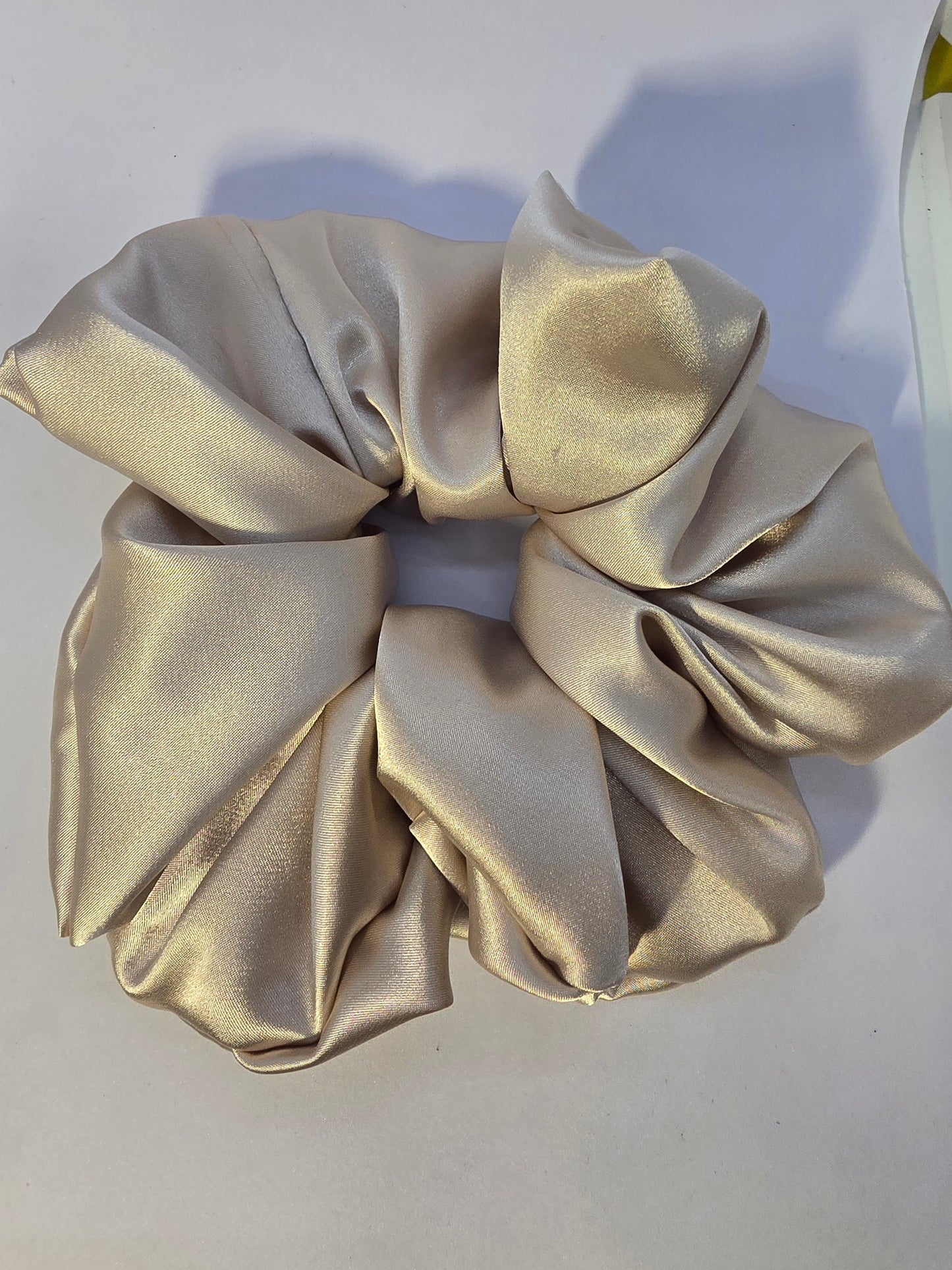 Scrunchies