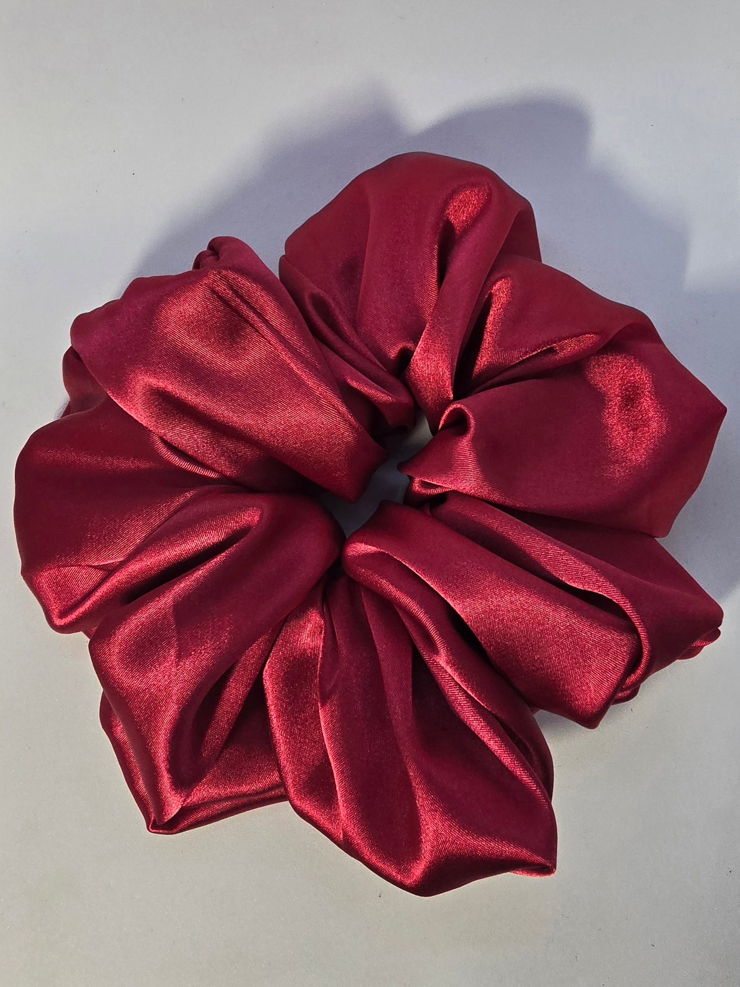 Scrunchies