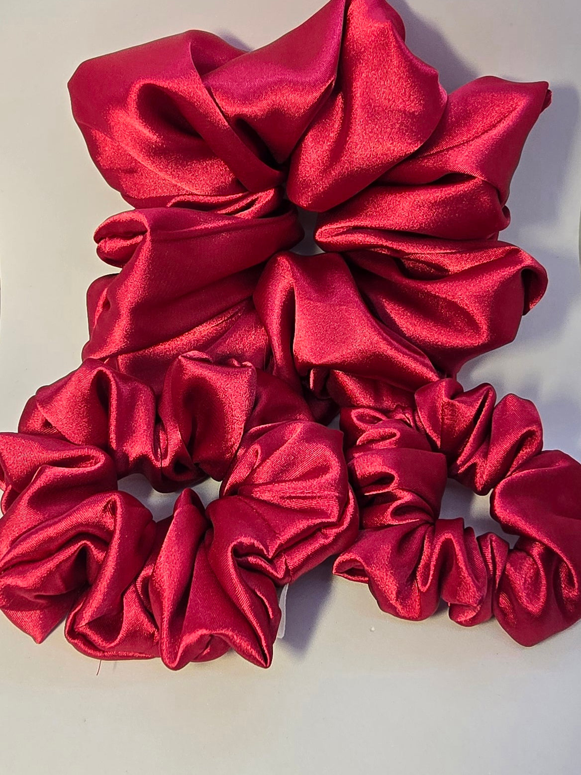 Scrunchies