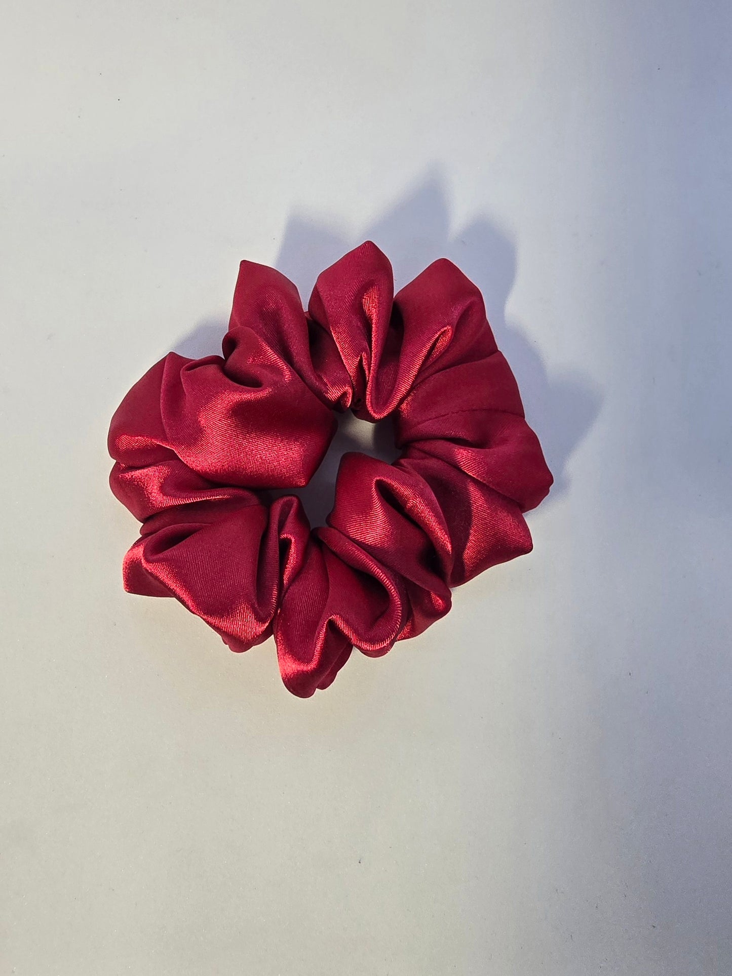 Scrunchies