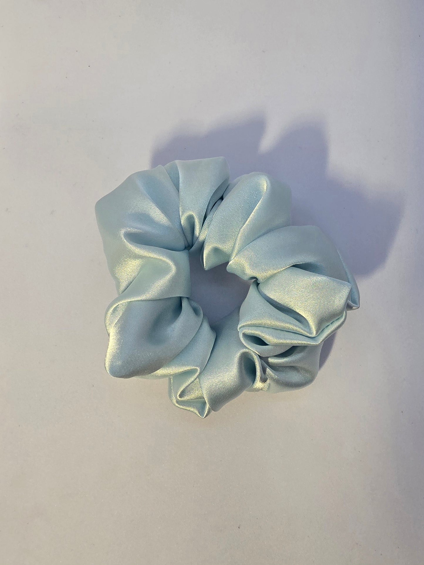 Scrunchies