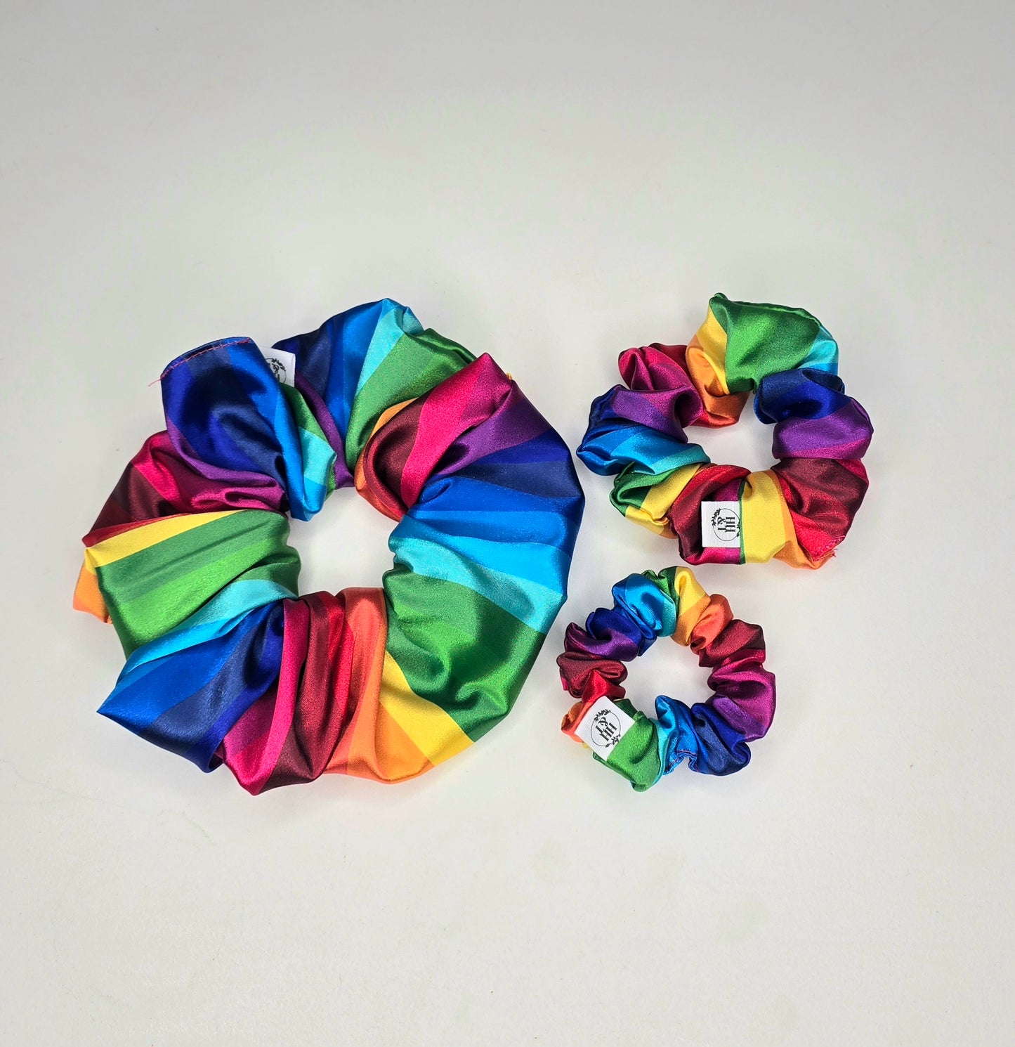Scrunchies