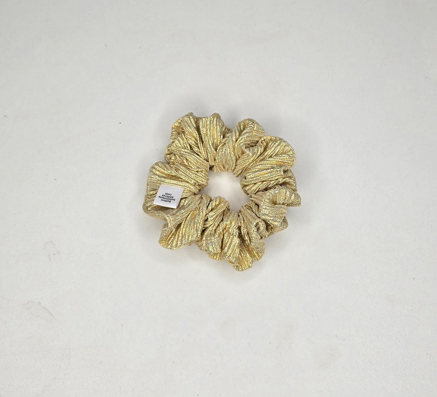 Scrunchies