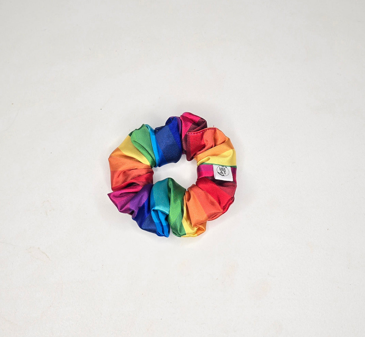 Scrunchies