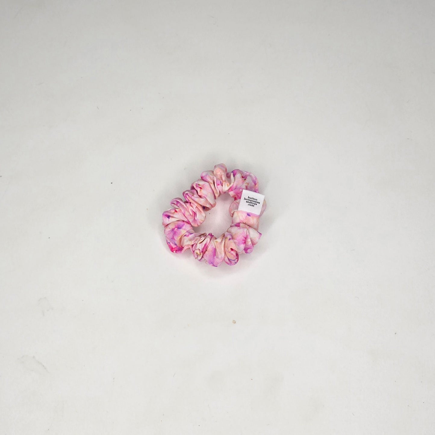 Scrunchies