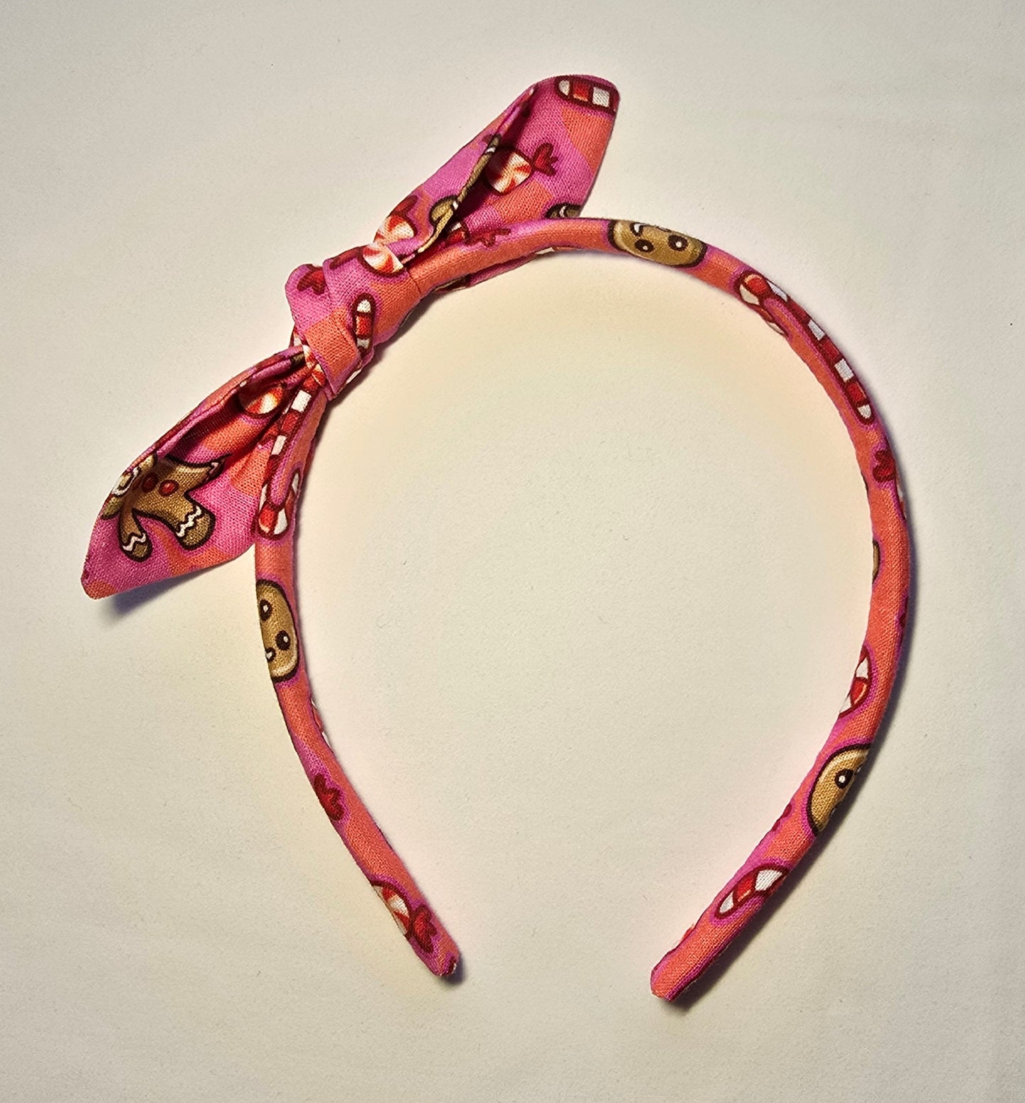 Isla Headband *Christmas*