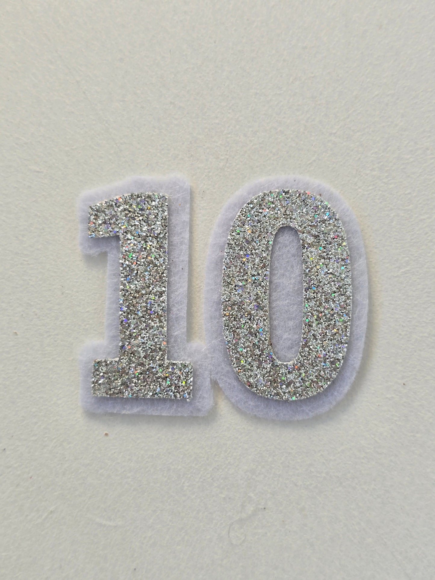Birthday Badge number 11+