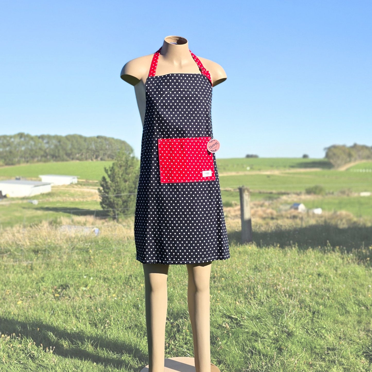 Chef Apron