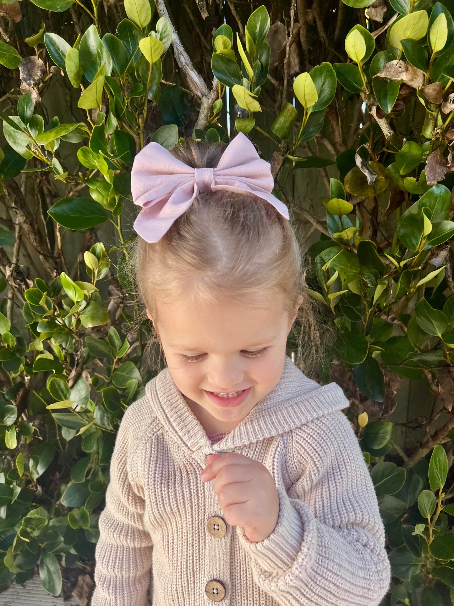 Charlotte bow
