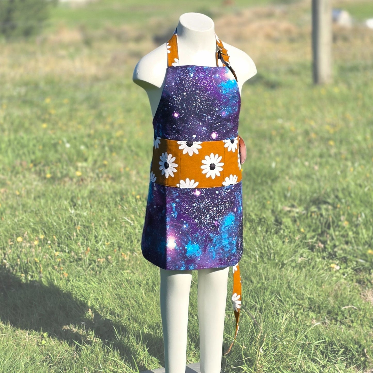 Chef Apron