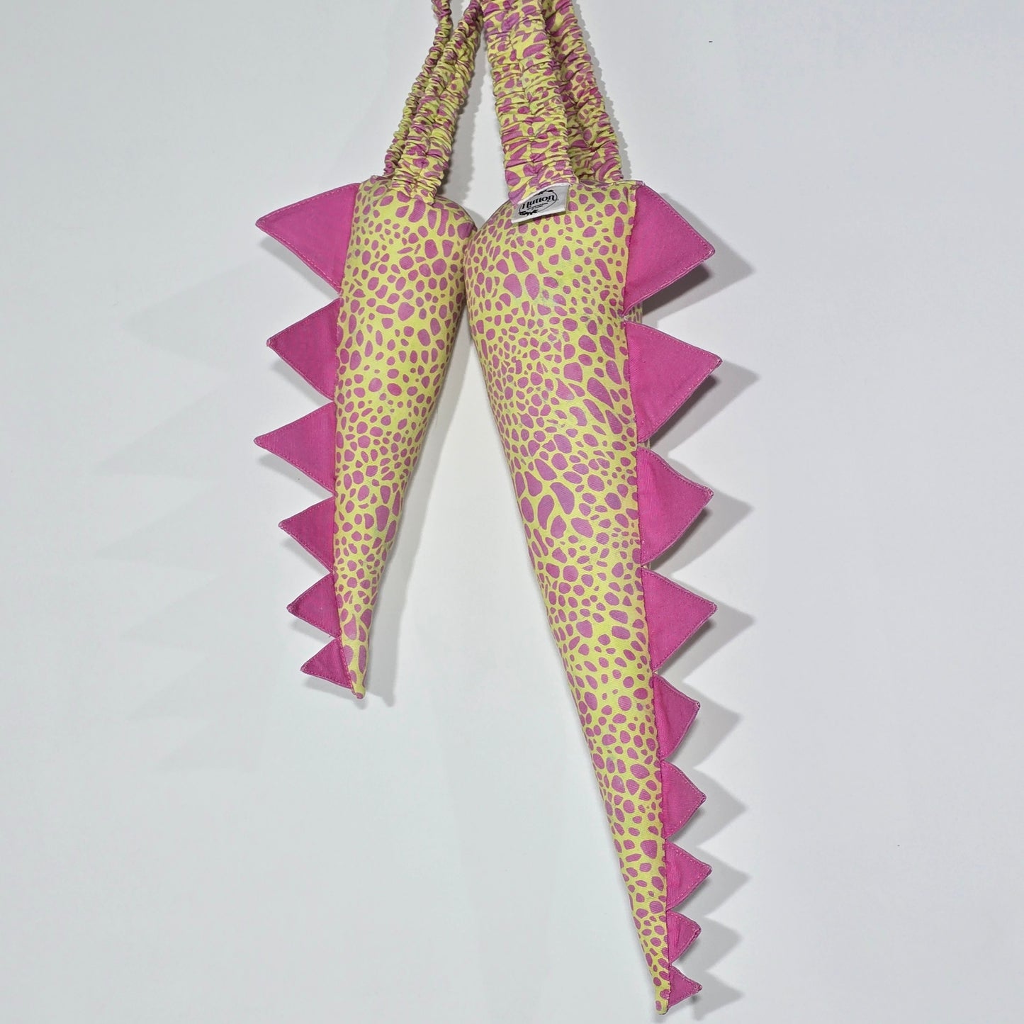 Dinosaur Tail