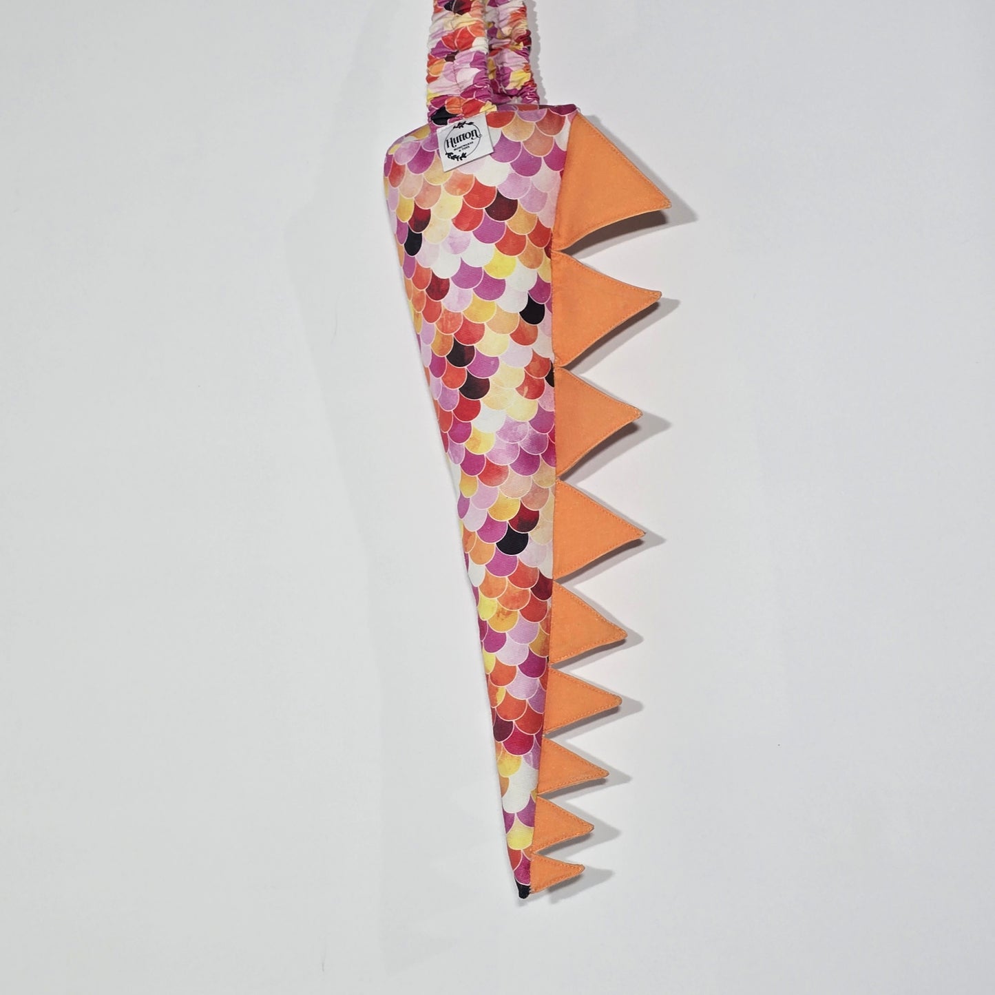 Dinosaur Tail