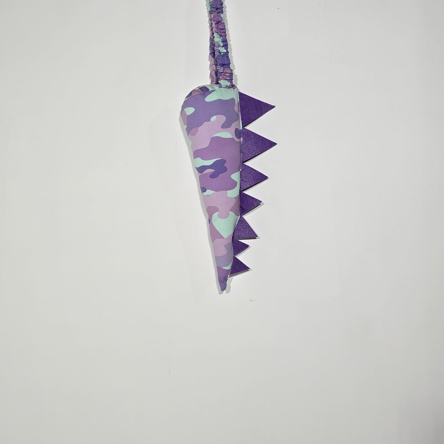 Dinosaur Tail