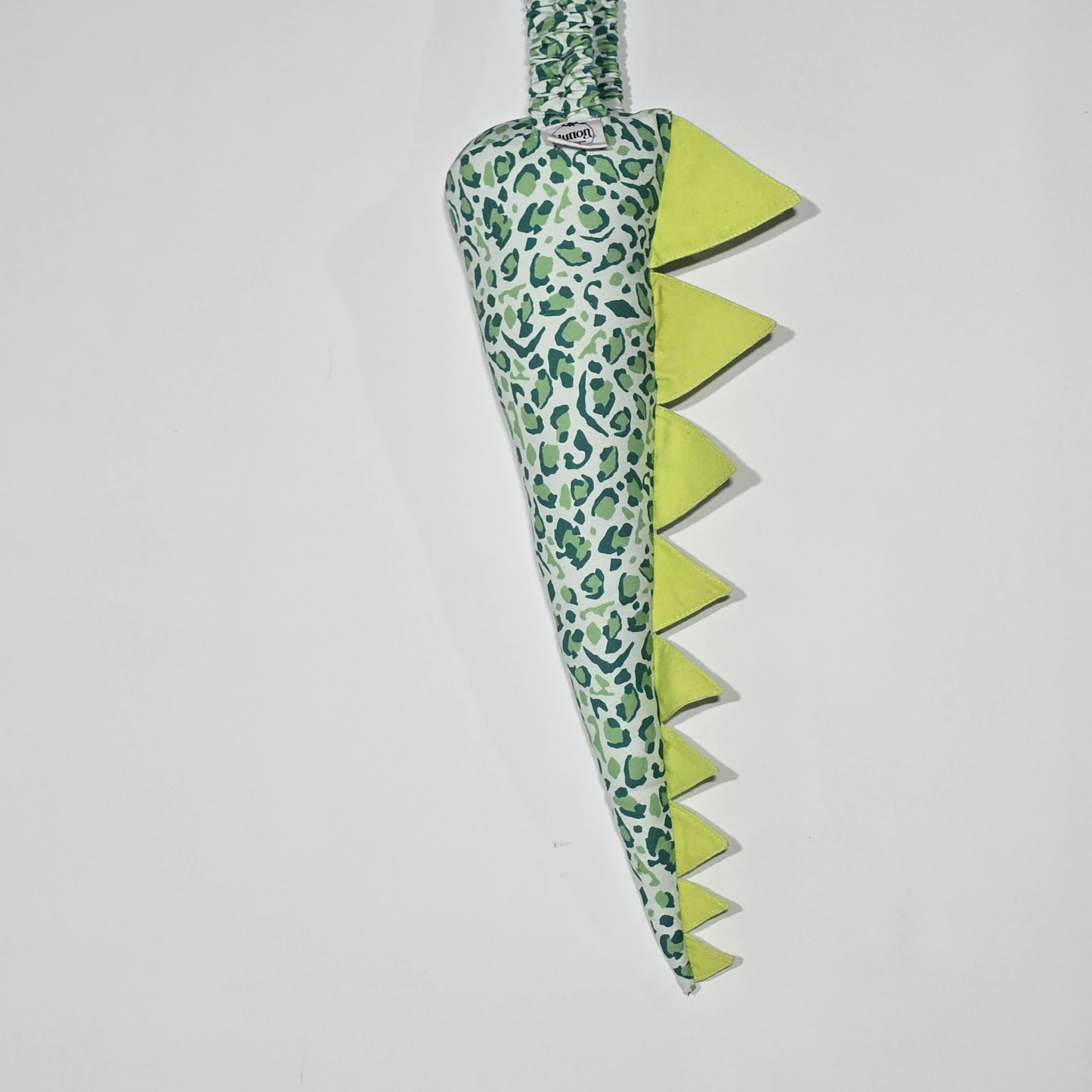 Dinosaur Tail