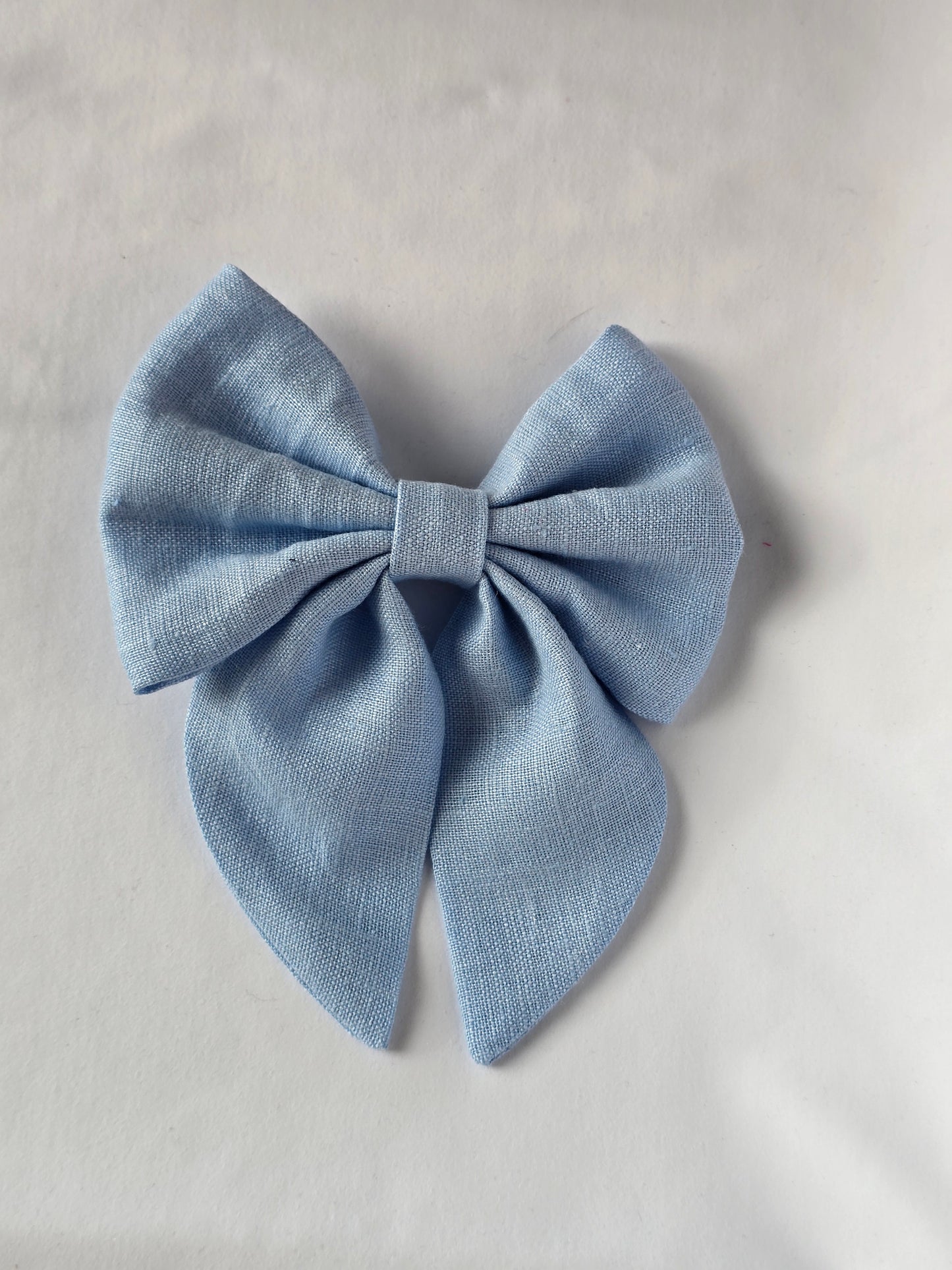 Charlotte bow