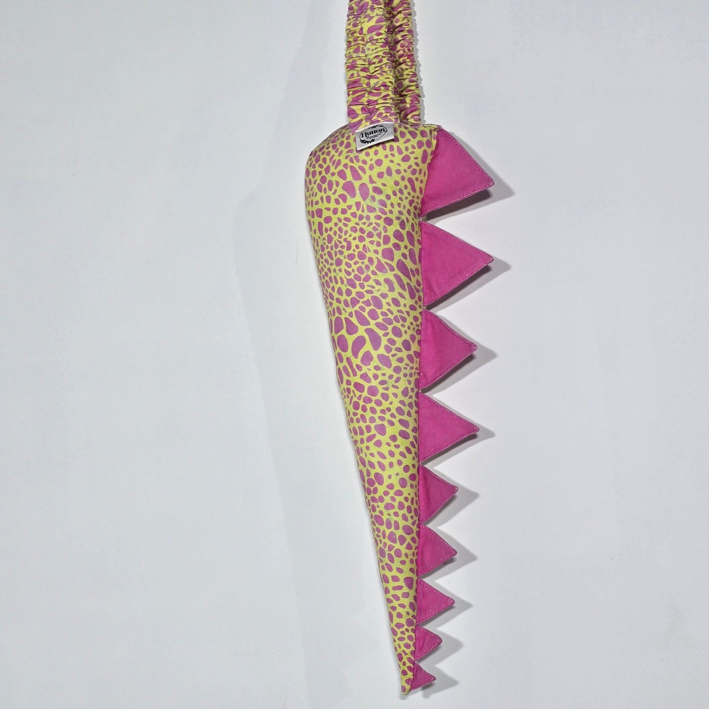 Dinosaur Tail