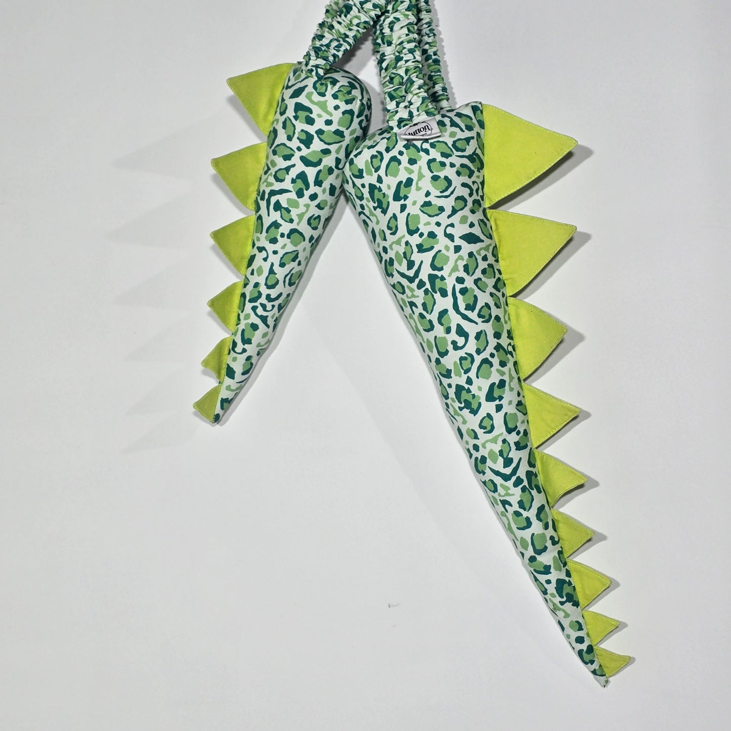 Dinosaur Tail