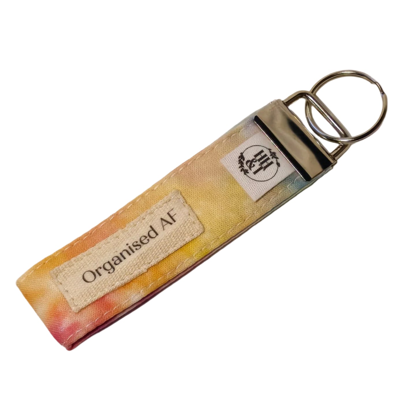 Customised Wristlets & Bag tags